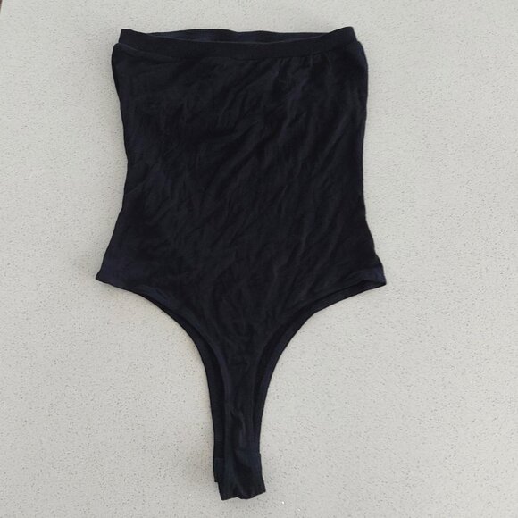 NWOT New GUESS Marciano sz XS Tee Tank Tube Top Bodysuit Lot - Picture 13 of 14